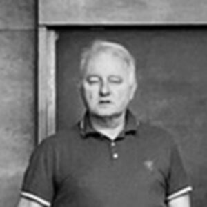 Ing. Lumír Peřich